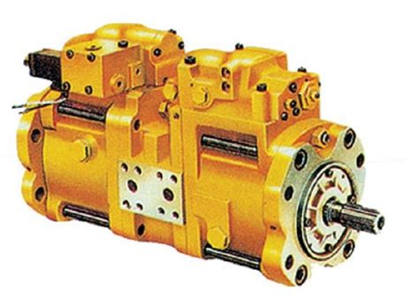 china excavator hydraulic pump supplier|China Excavator Pumps .